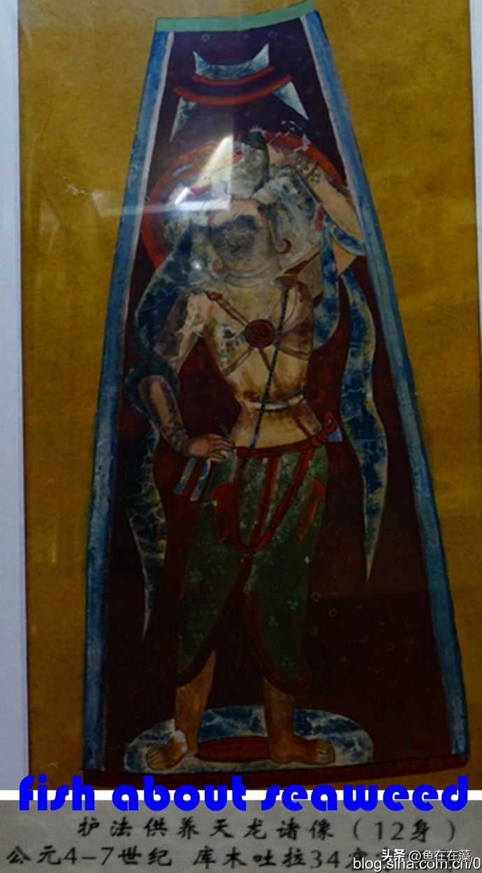 55西进西域·新：库车王府，龟兹文明的橱窗；清代边疆政策范本