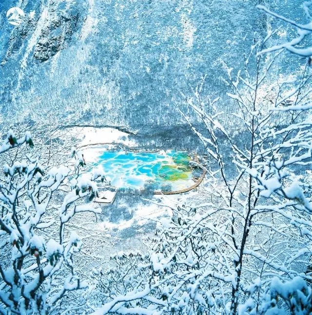 川西阿坝旅游详细攻略地图,川西阿坝旅游攻略三天