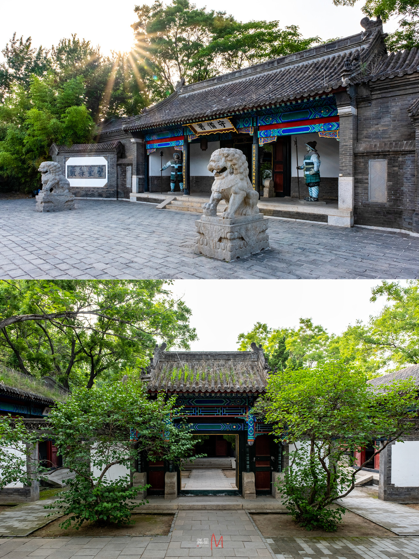 山海关第一关旅游攻略,山海关旅游攻略详细