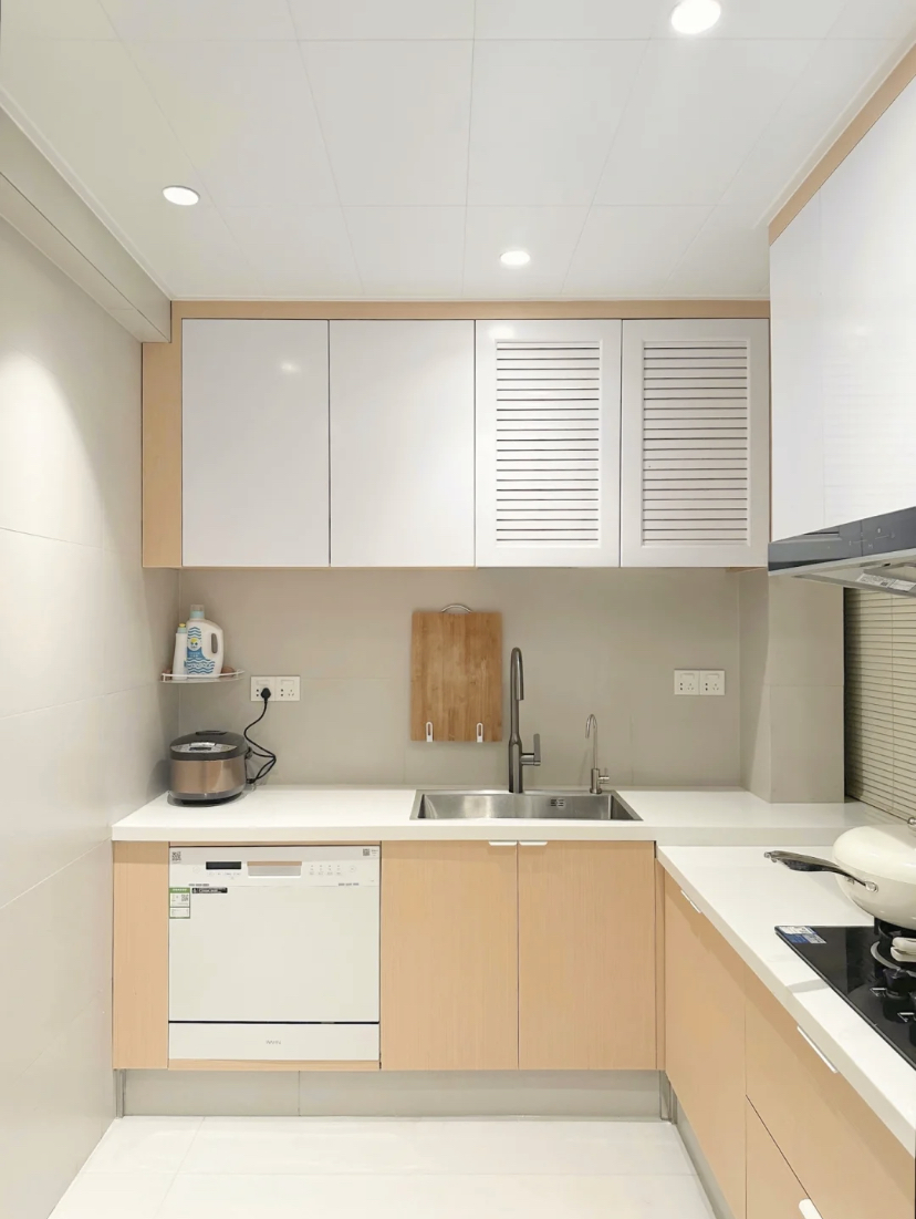 湖南夫妻拒绝过度装修,拒绝过度装修堪称教科书