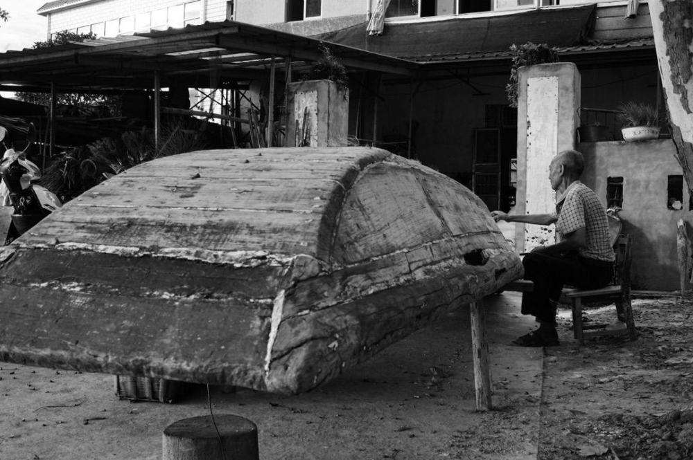 修船的职业叫什么专业,修船工做什么