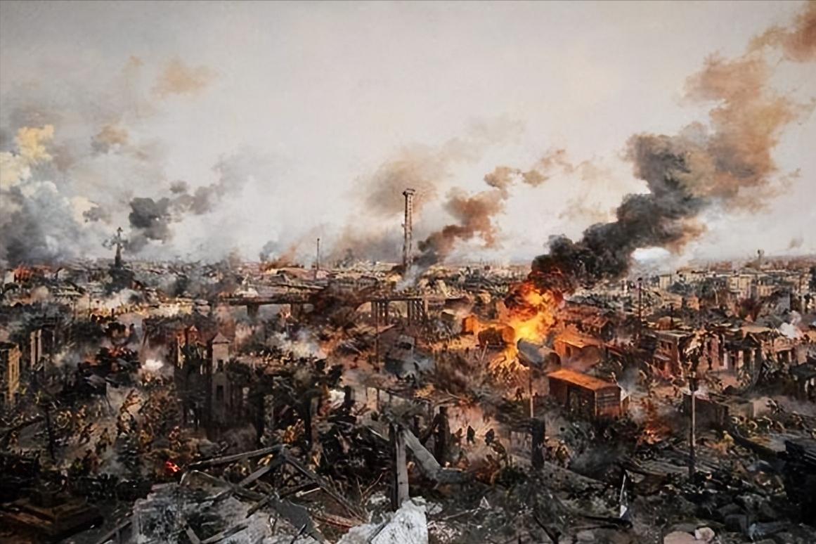 罗援：闻战则喜，不胜不休——谈“四平突击队”精神特质