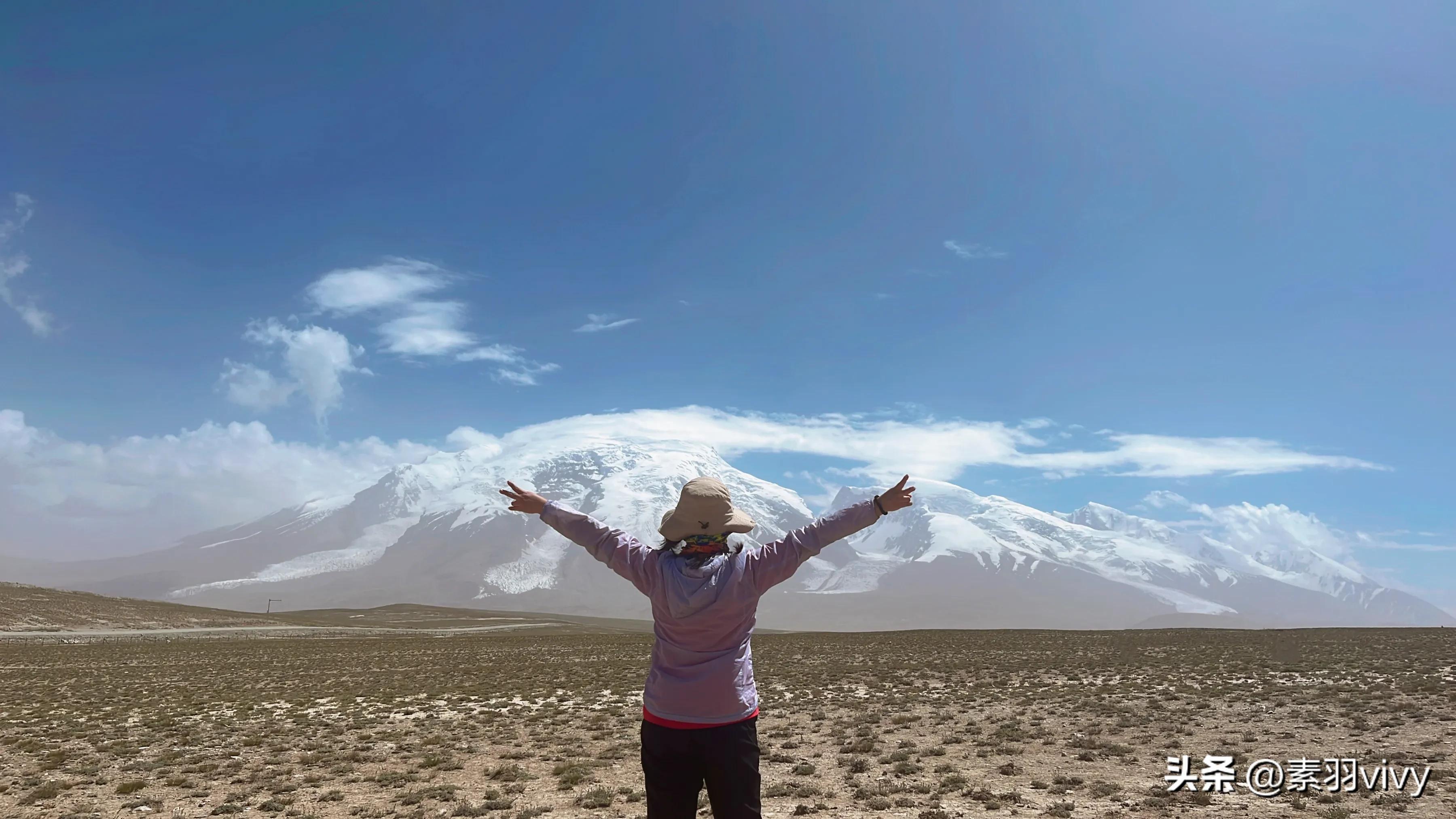 一人游走南北疆-南疆篇（十六）