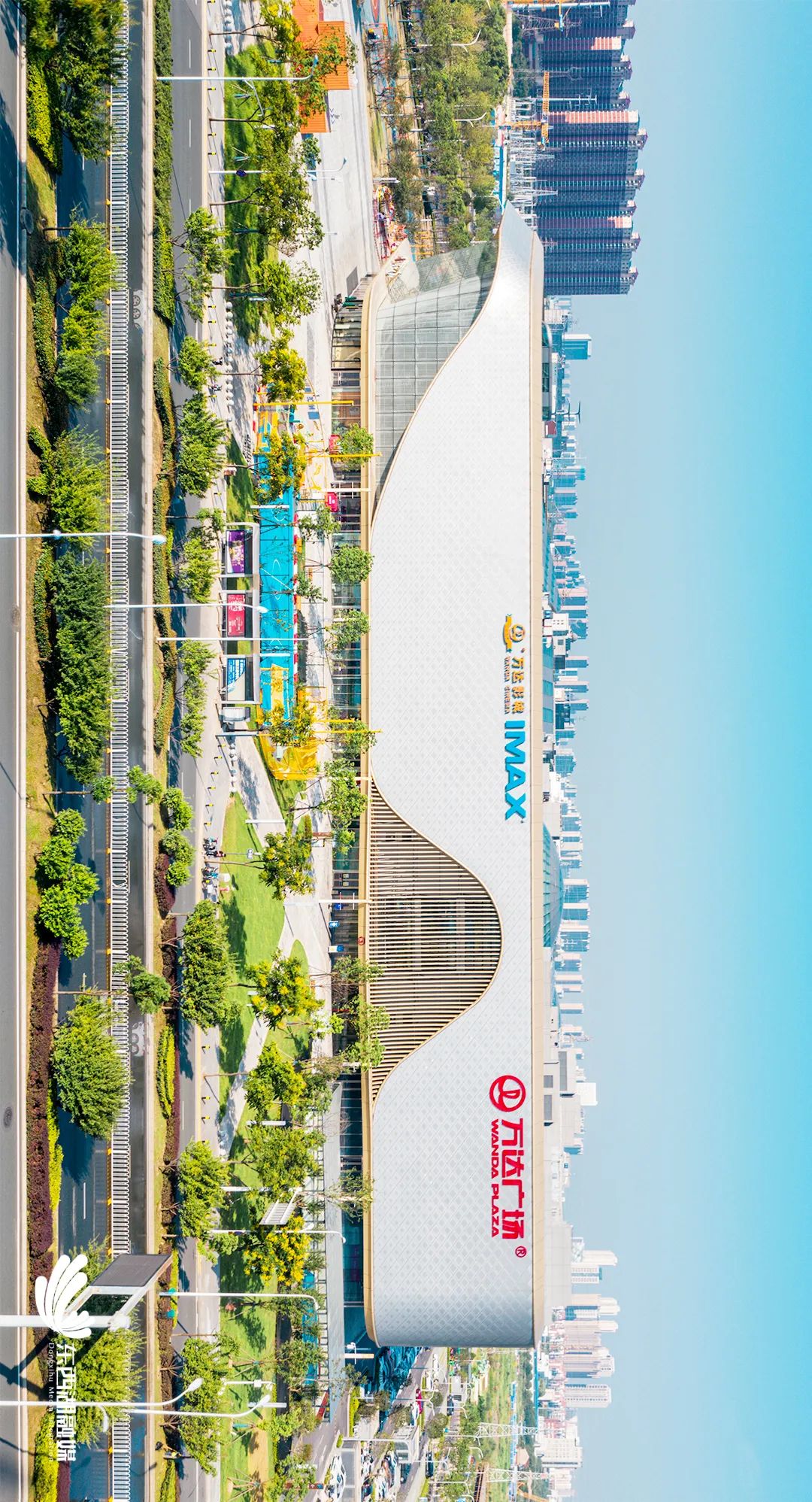 最新东西湖,武汉人眼中的东西湖