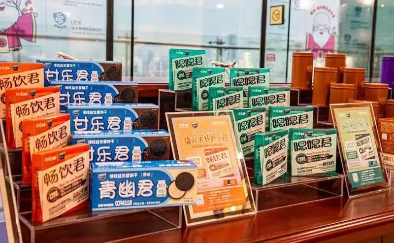 上市公司12000亿益生菌,益生菌商业巨头