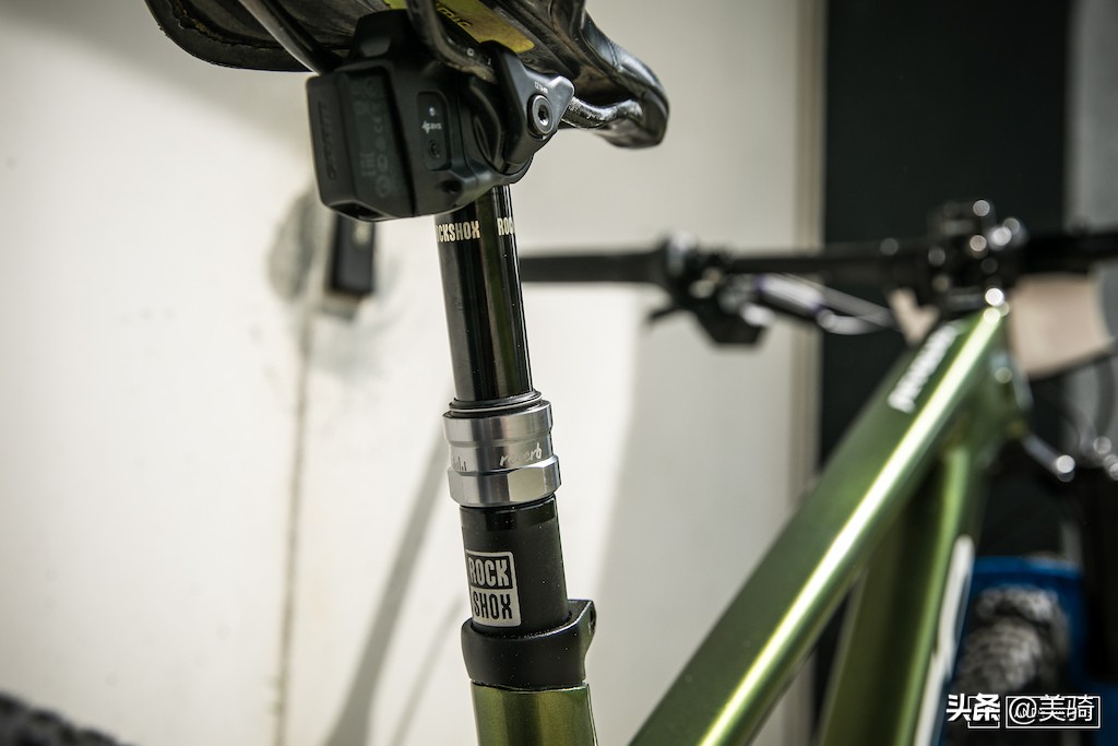 入门软尾山地车和顶级硬尾山地车,最帅的100台硬尾山地车