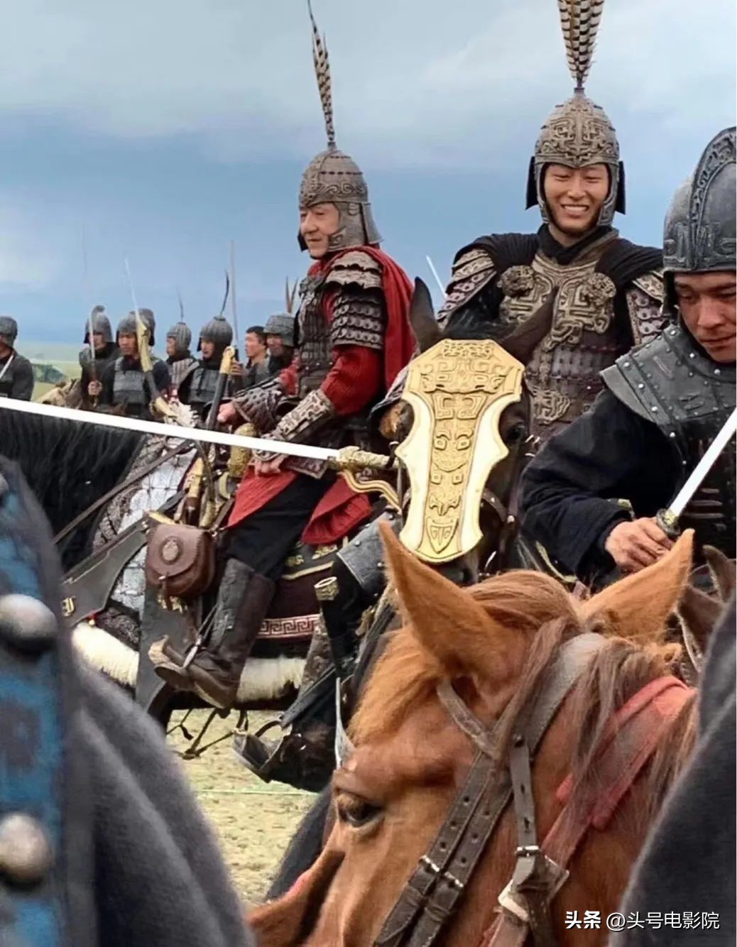 成龙最惨的电影,成龙最亏电影