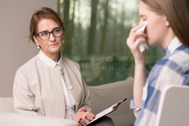 中医的心理疗法你知道吗？这3种，了解一下