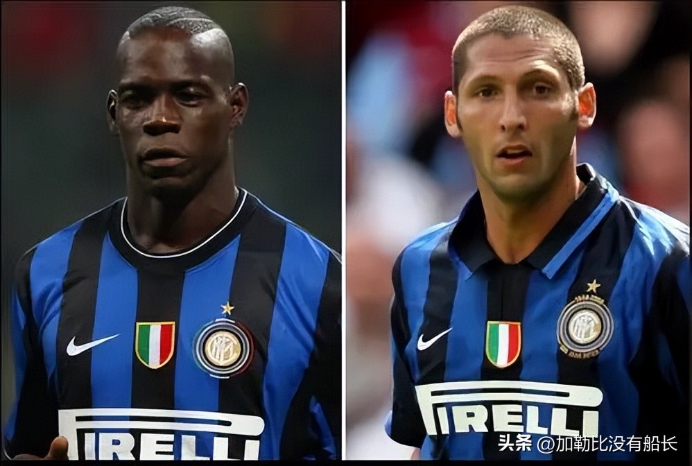 米兰队史十大巨星,米兰十大传奇中锋