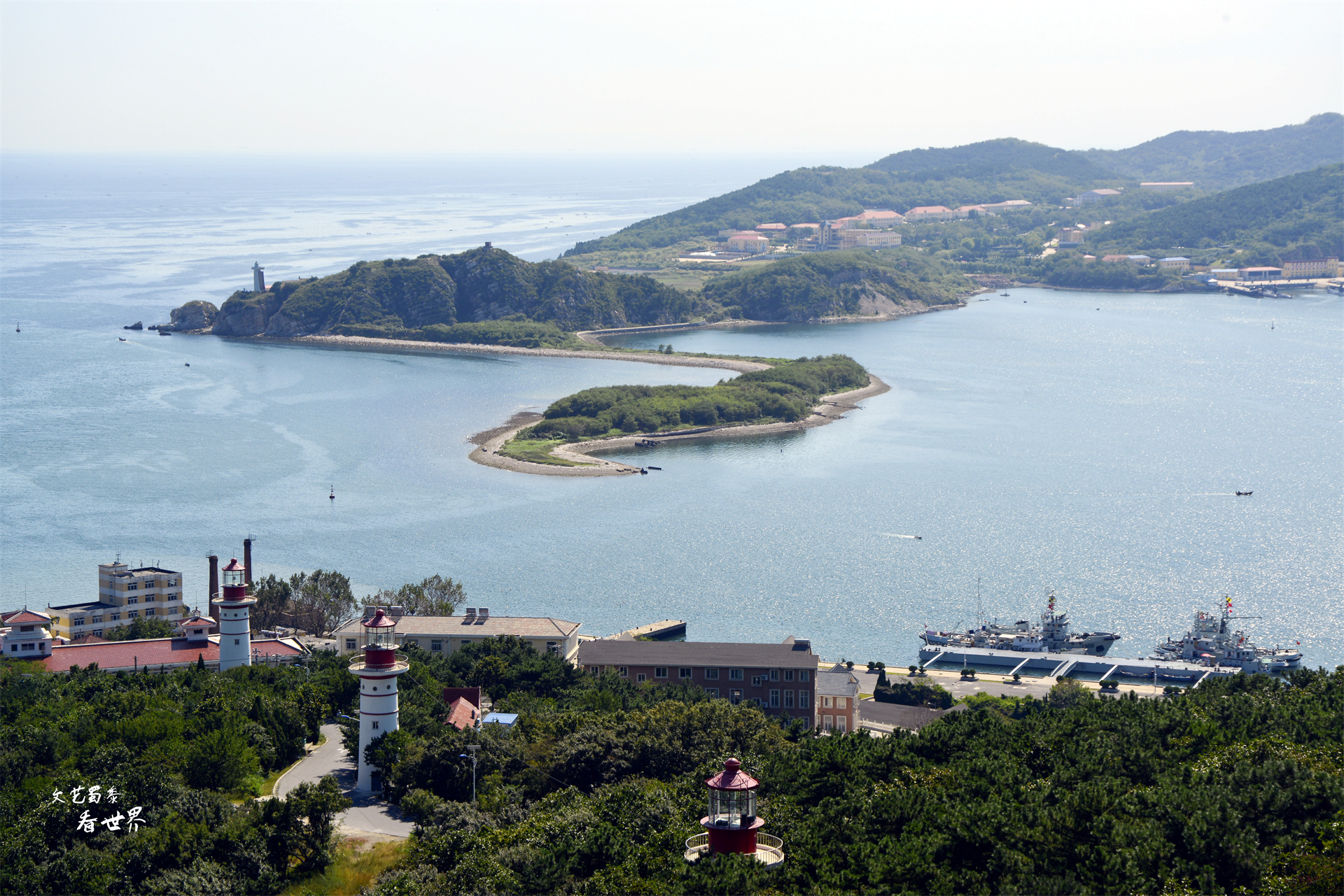辽宁最宜居的小县城排名,十大宜居滨海小镇