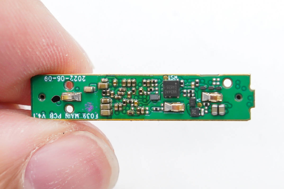 Hi-Res高解析音频认证，超长续航，FIILCCPro2真无线降噪耳机拆解