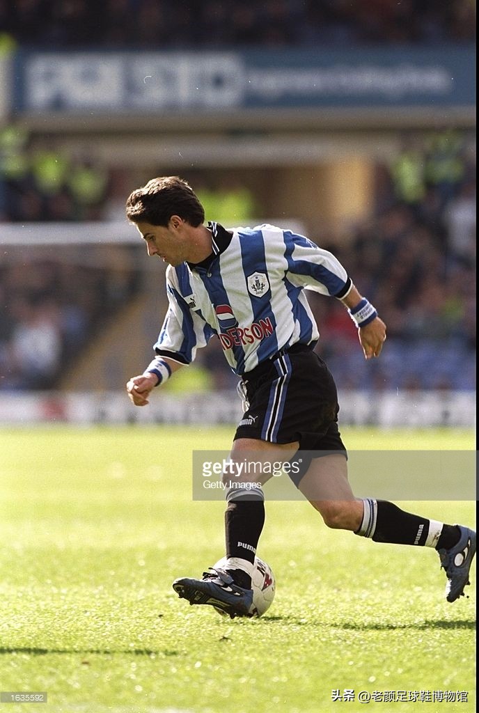 世界第一品牌足球鞋,世界顶尖足球鞋