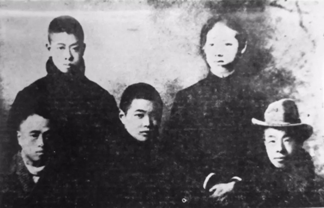 历史上徐锡麟的死因,清末徐锡麟简历