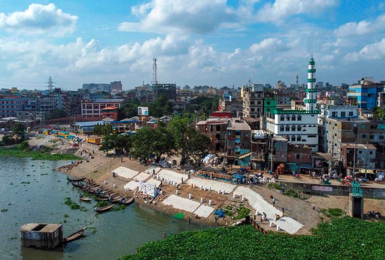 魔幻工厂孟加拉,魔幻孟加拉血汗工厂