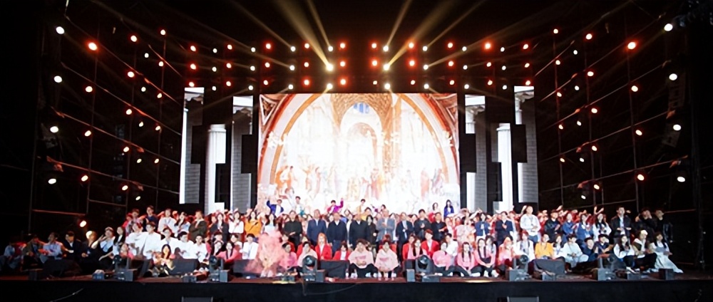 泰山科技学院王以太能进吗,泰山科技学院演唱会王以太