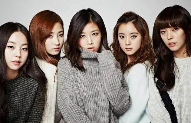 wonder girls组合 (wonder girls快乐大本营)