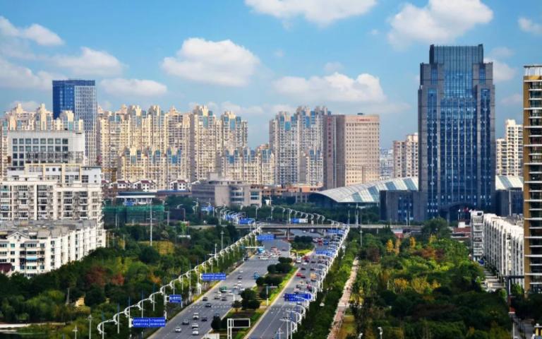 江苏被忽略的养老小城,江苏能养老的江南小镇推荐