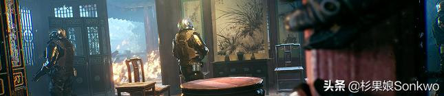 2023年最值得期待的五款国产游戏,玩得最好的国产游戏有哪些