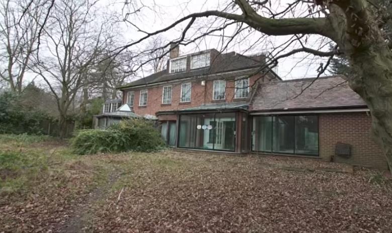 这里是伦敦,这里是伦敦英文版