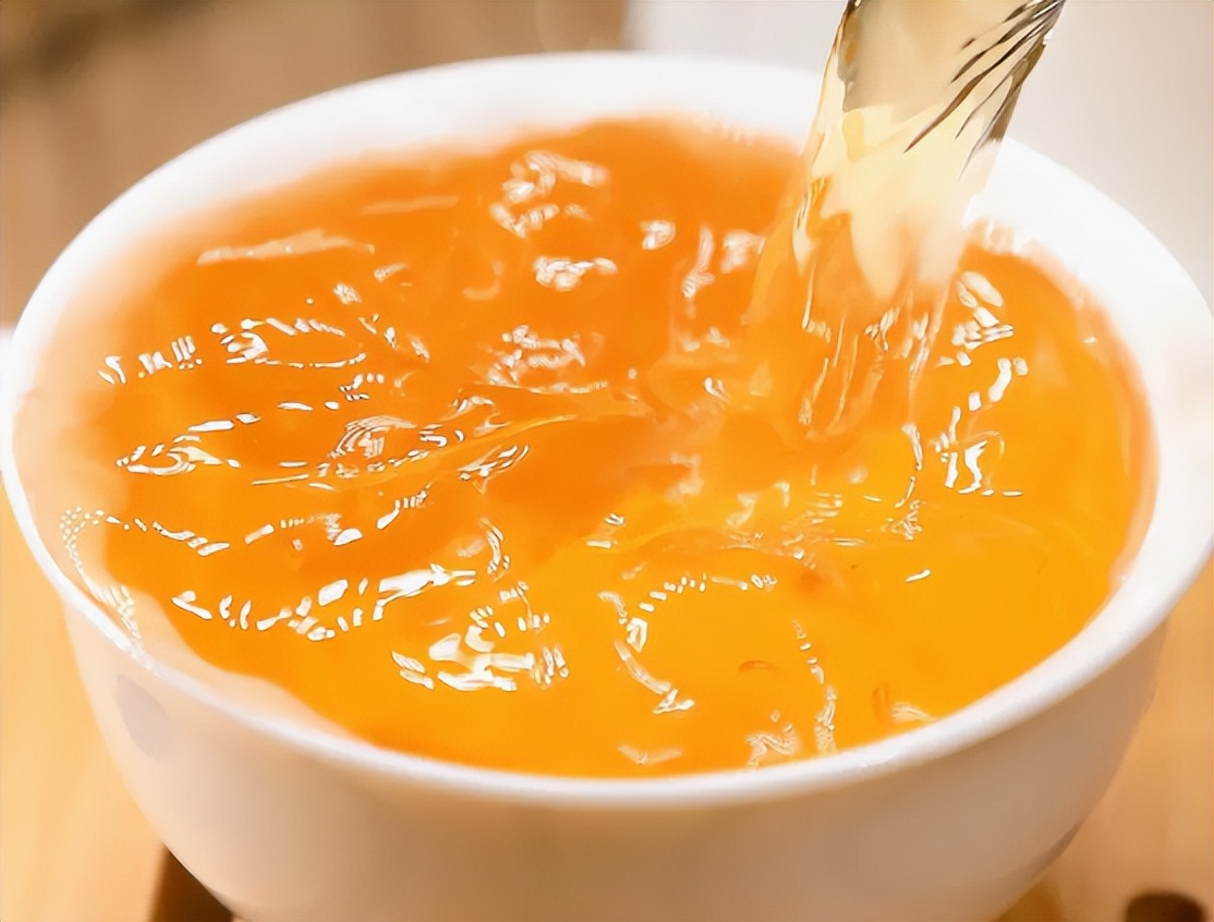 选茶叶怎么选最好喝的茶,清香甘甜的纯天然好茶