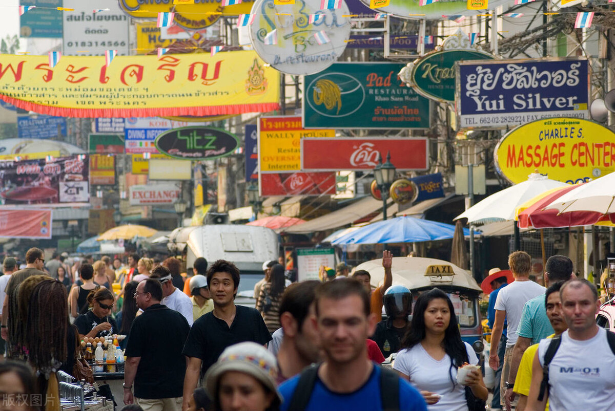 中国游客去泰国旅游,却被当地旅行社员工割伤,本质上是国格大事