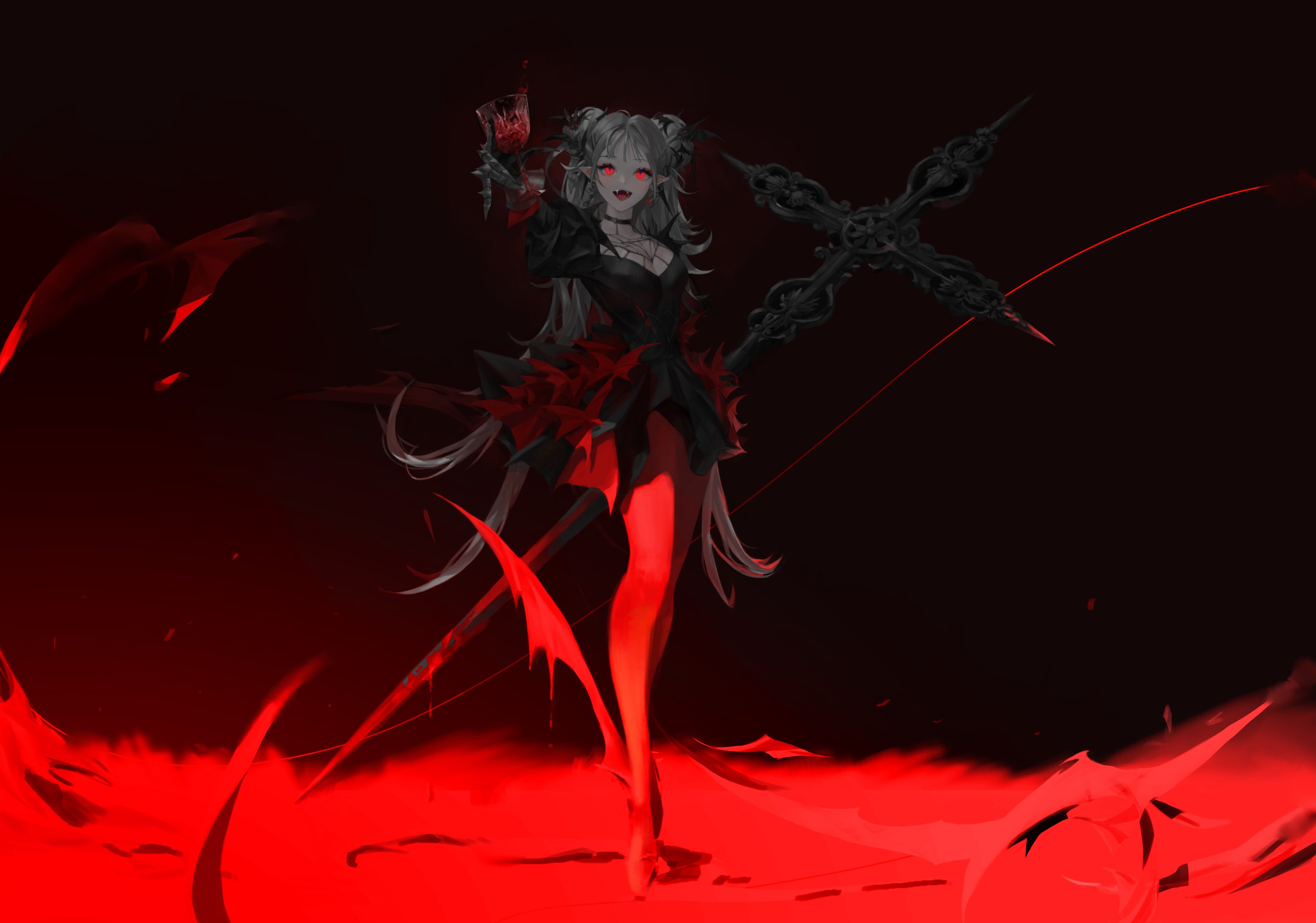 十部顶级热血都市小说,小说都市之最强狂兵陈六合5612章