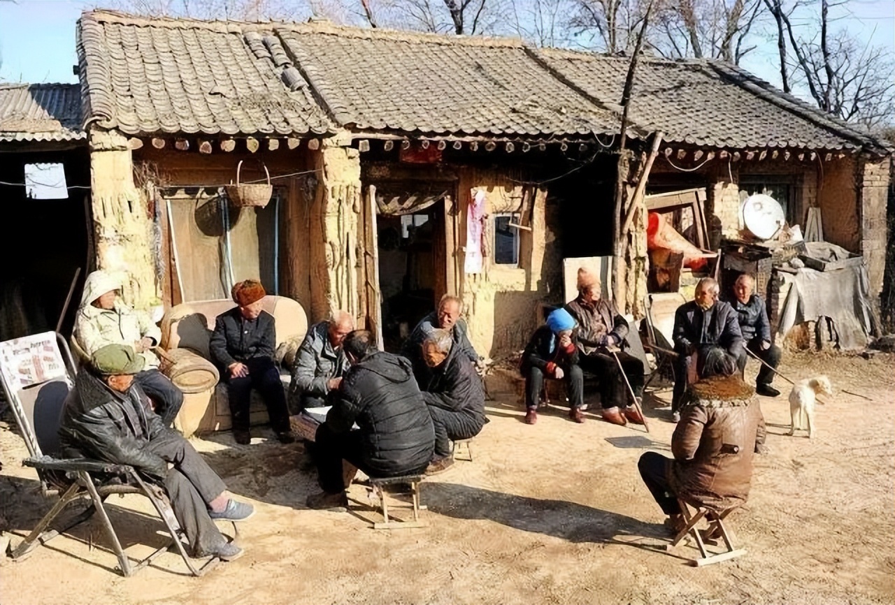 “穷死不耕丈人田，饿死不进萝卜园”是什么意思？