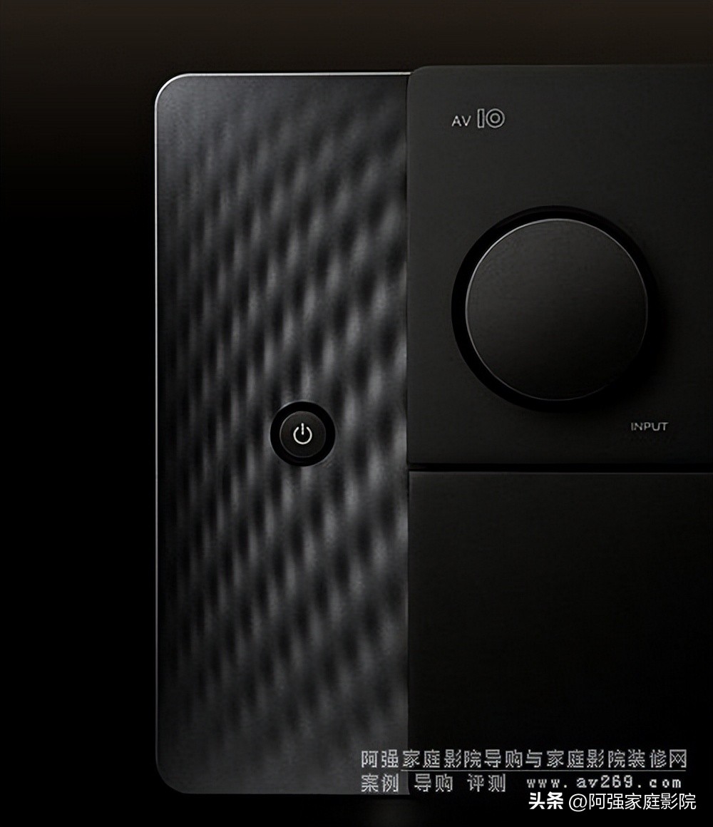 马兰士av10功放评测,马兰士的av功放是甲乙类还是d类