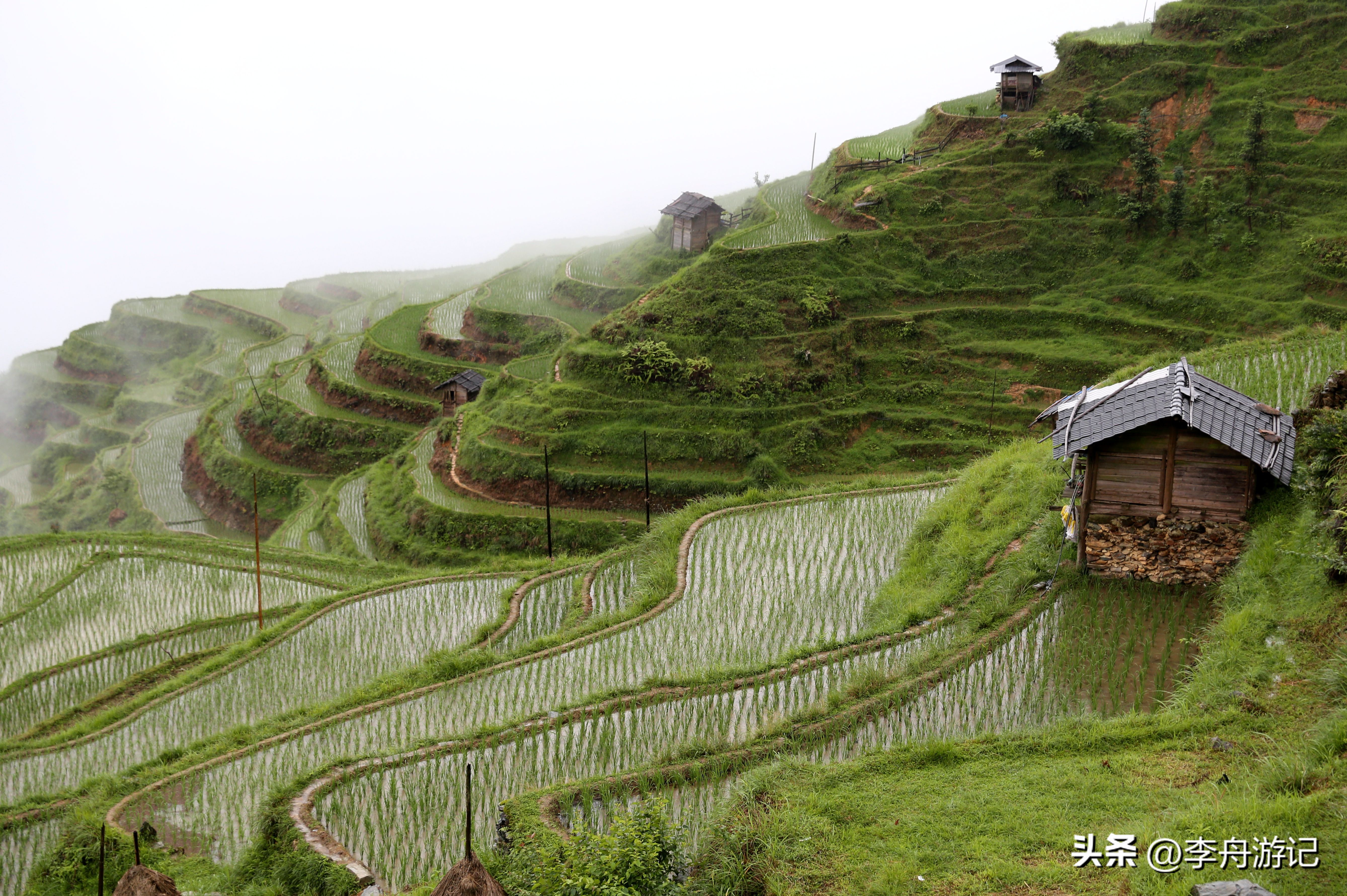 贵州租车自驾游攻略7日游,贵州租车六日自驾游攻略