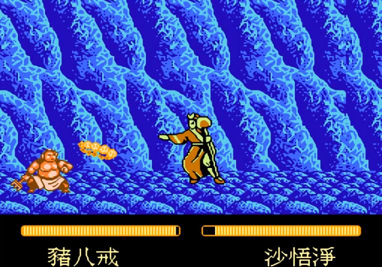 盘点外星科技fc经典游戏,fc经典游戏外星人科技