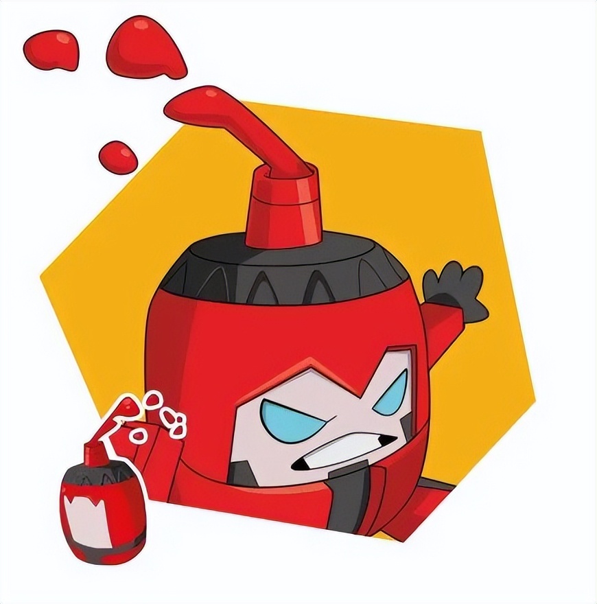 啵啵军团所有稀有款,啵啵军团开箱