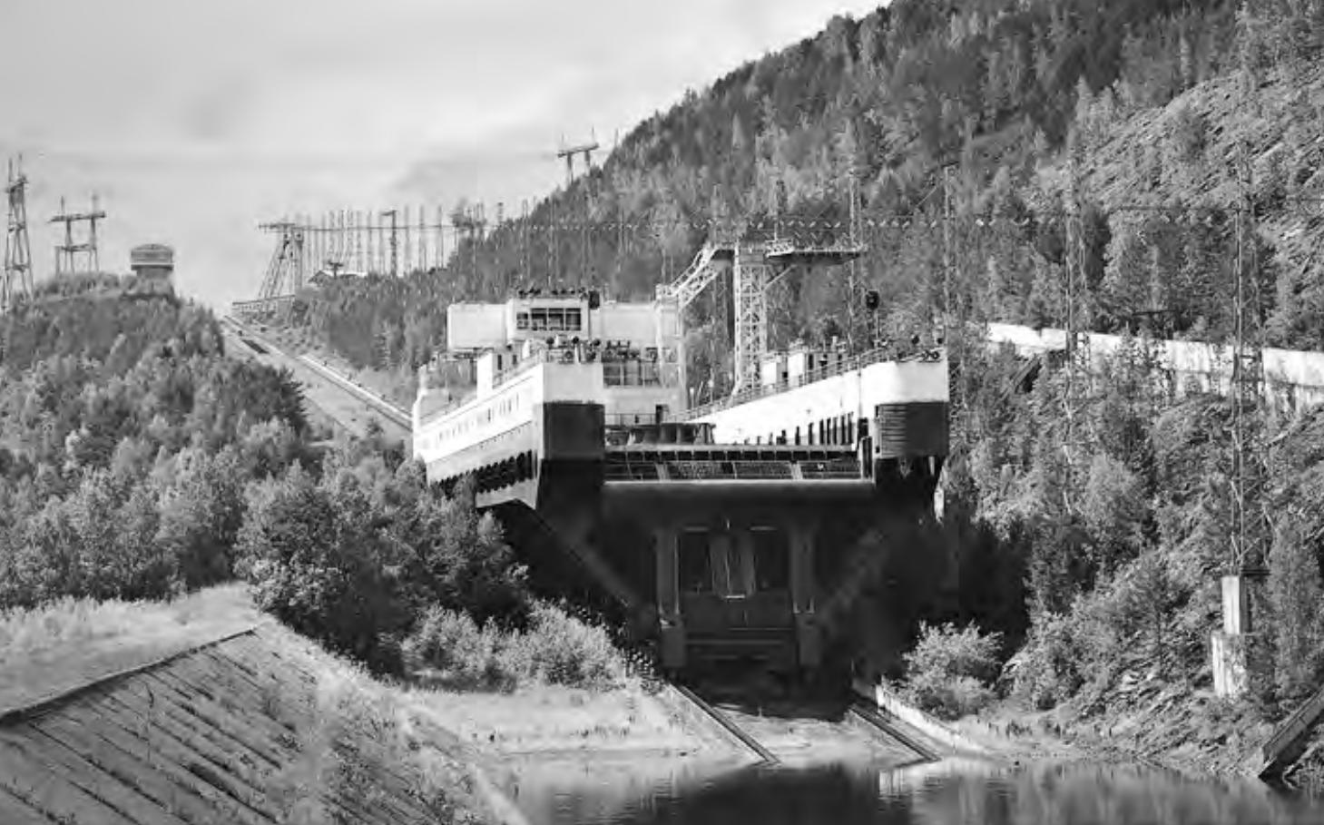 京杭大运河全线通水如何通过黄河,京杭大运河黄河段怎么过的