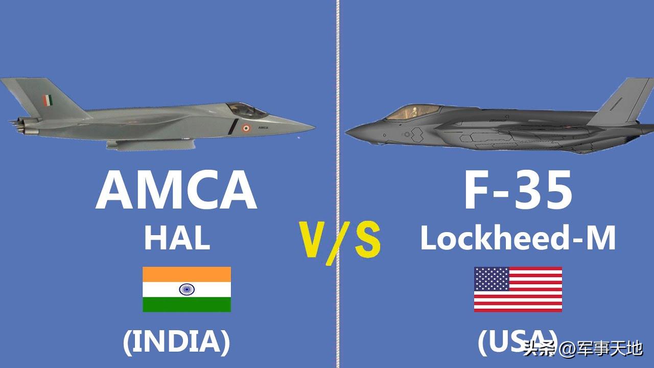 f35战斗机vs苏57,印度f35b战斗机