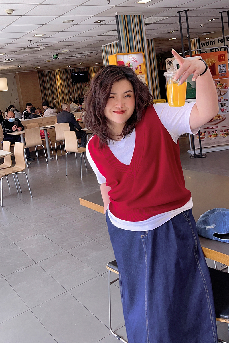 适合35-40岁穿的女装微胖,微胖四十岁穿的女装最新款的