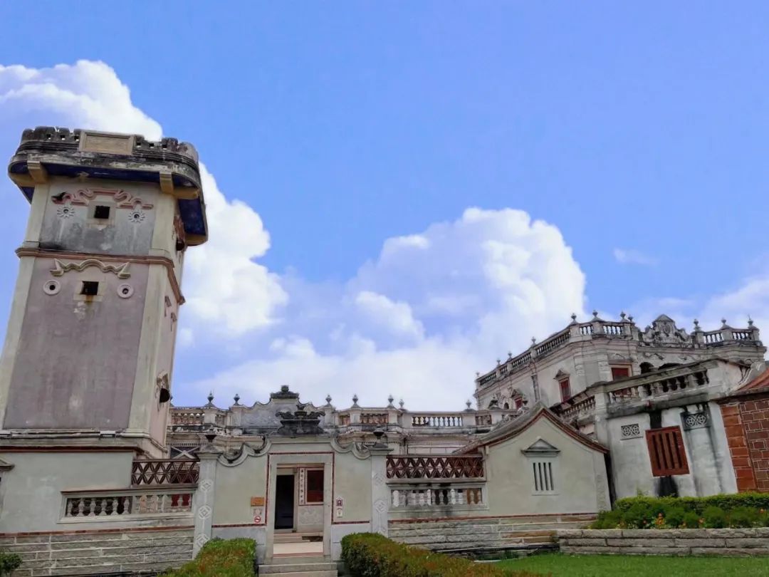 金门，我们在这边很想你