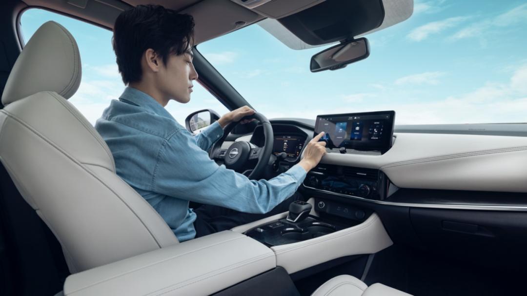 御风而行在线观看,跨界车之王抢先体验全新日产逍客