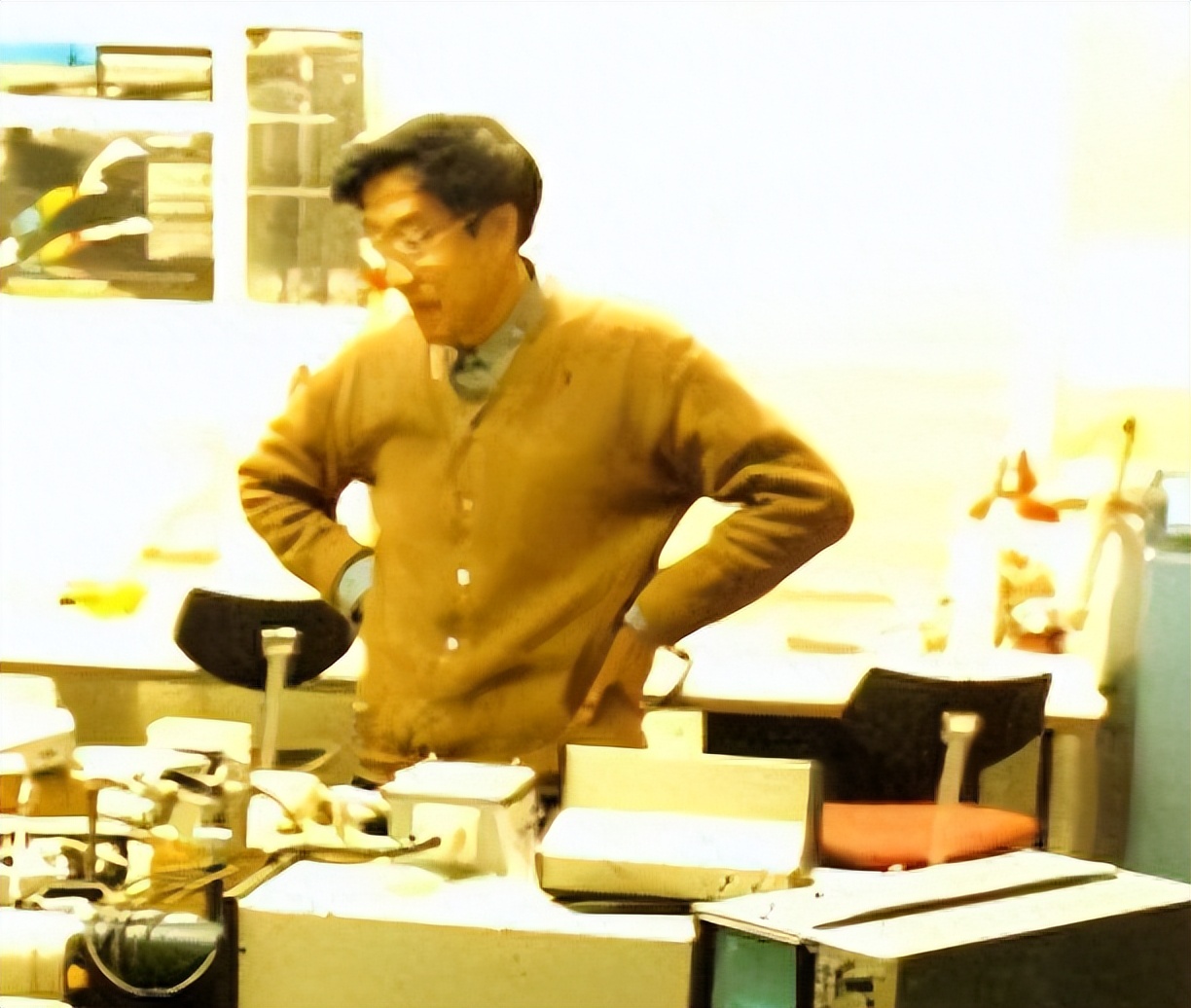 中国留不住高材生的原因,激光研究院待遇