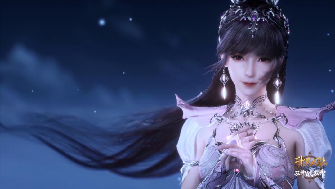 兔子魅惑技能,小舞魅惑技能控制人心