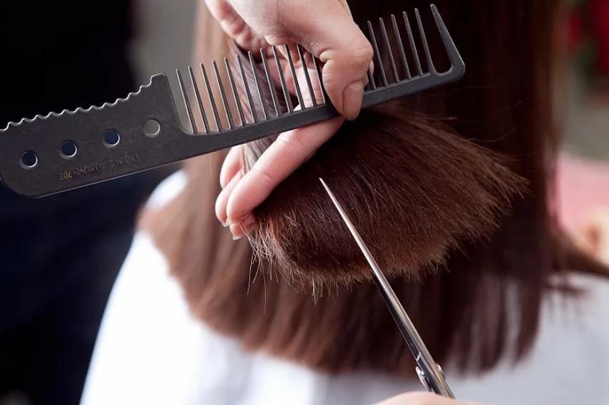 为什么头发越长越分叉,为什么头发一长就容易分叉