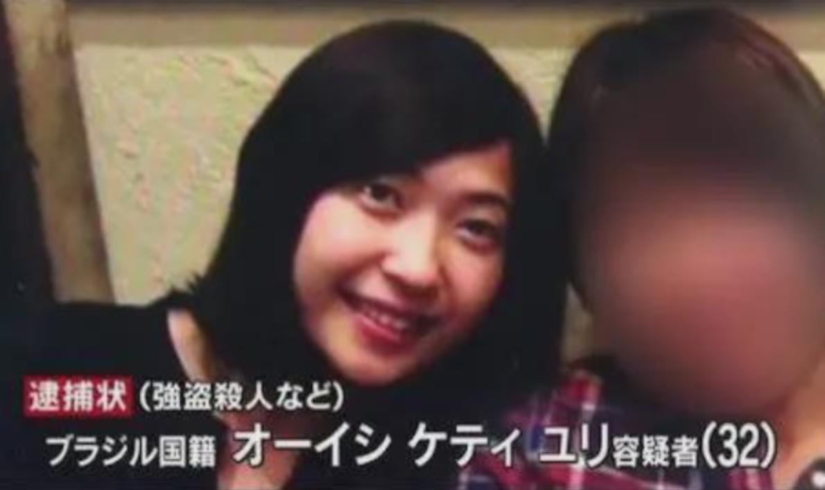 日本13岁少女离奇失踪,日本24岁女孩离奇失踪之谜