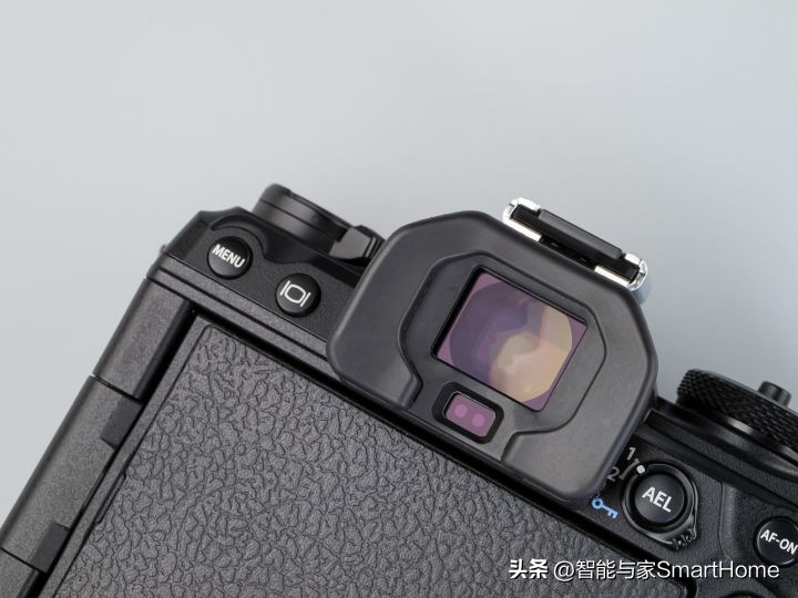 王者归来，它是M4/3的未来式OM-SYSTEMOM-1体验记