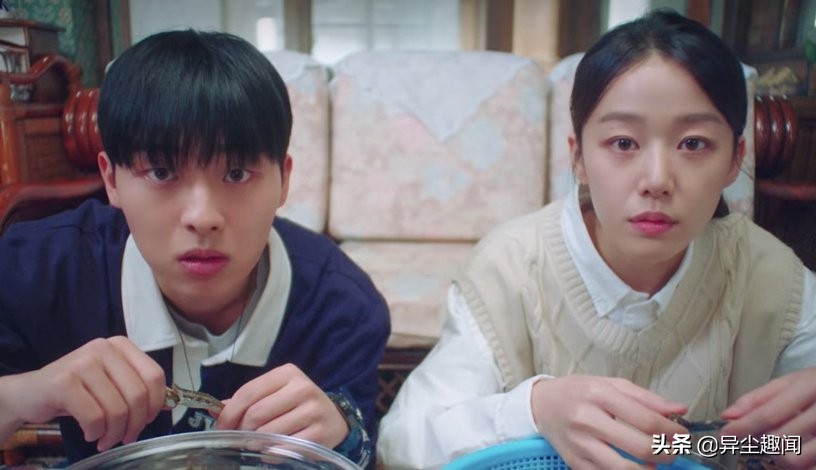 非官配cp有多好磕,非官配cp能有多好磕