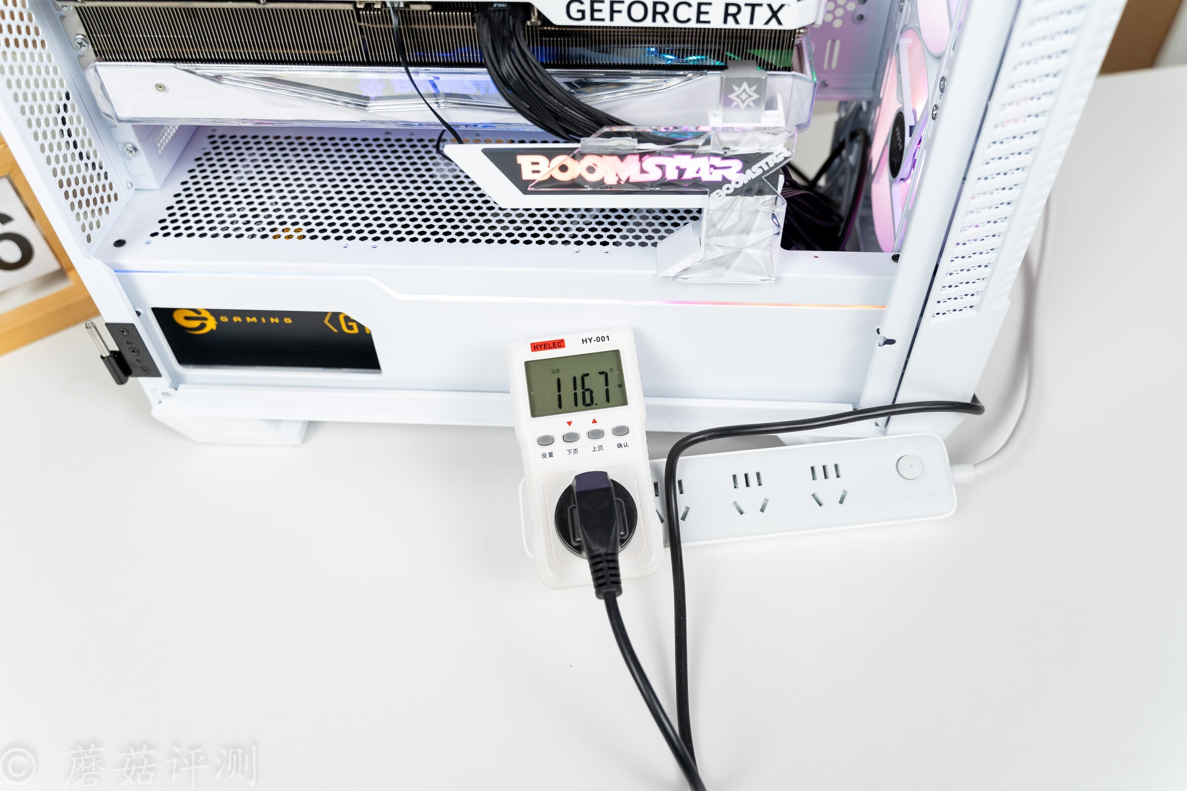 g11金牌全模组atx3.0,长城g11atx3.0是原生的吗