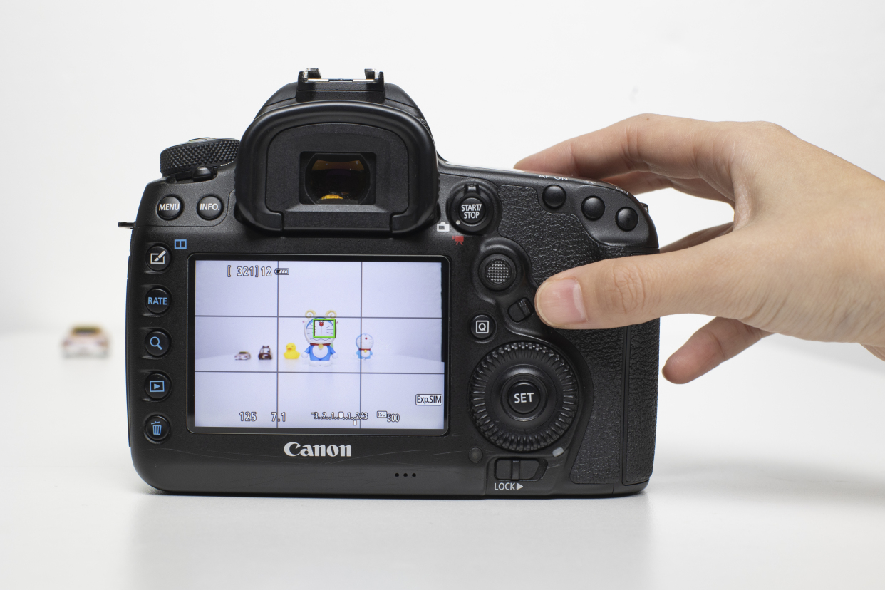 相机拍照对焦模糊怎么解决,相机对焦快照片是不是不容易模糊