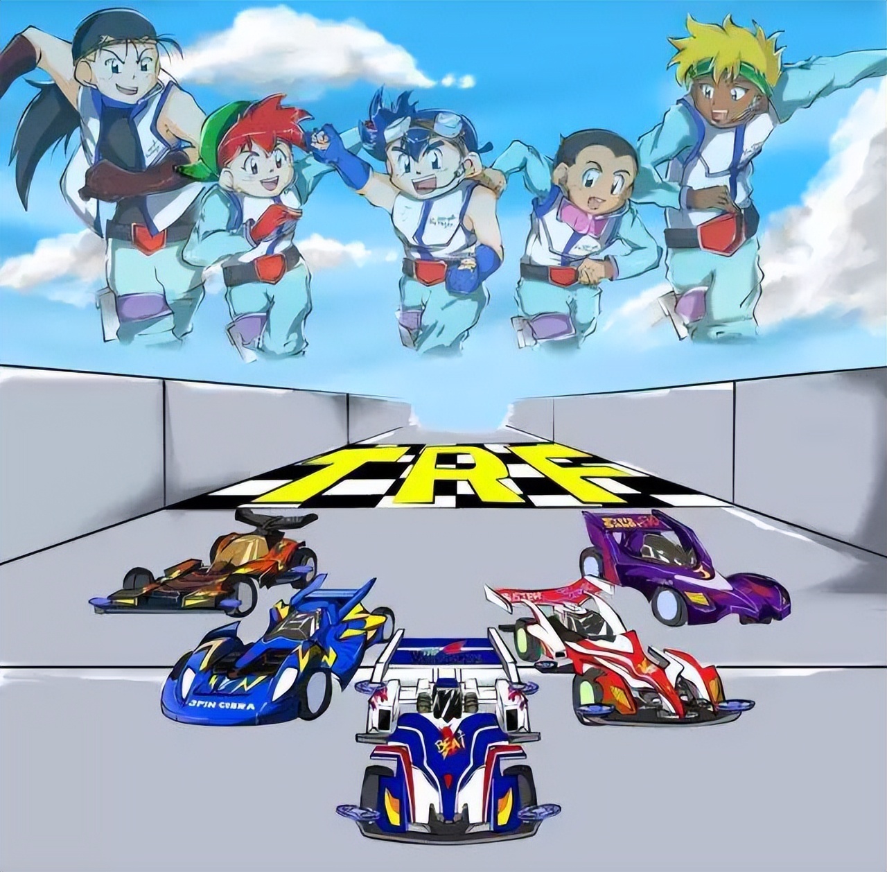 那些被遗忘的199部动画片,盘点那些年追过的tvb电视剧