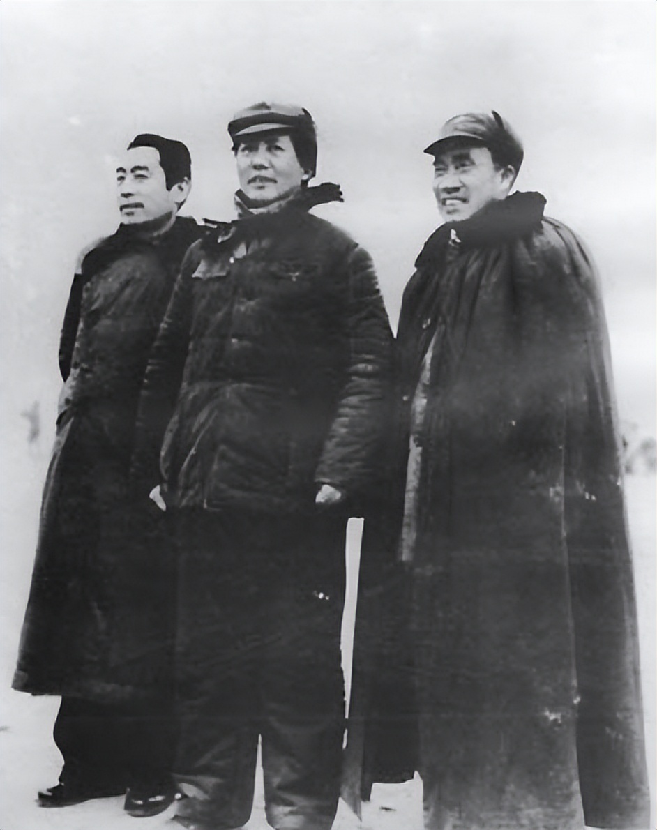 毛主席从未上过军校，为何军事水平，远超于顶尖名校的各个将帅？