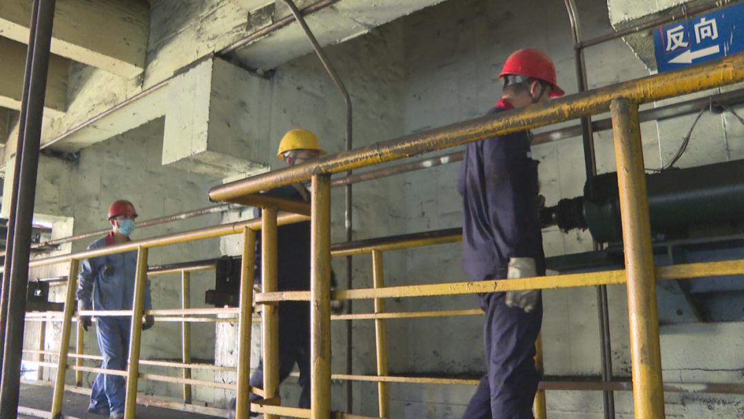 做好焦炉的“全能管家”——记山西安泰集团股份有限公司