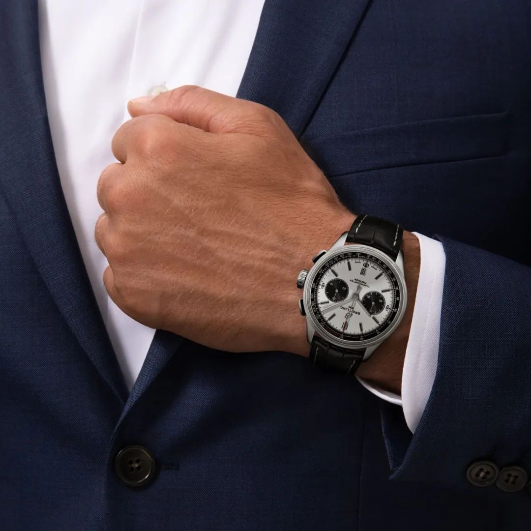 熊猫盘劳力士,劳力士熊猫迪和江诗丹顿纵横四海