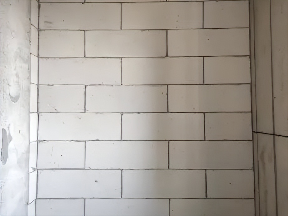 厨卫间薄抹灰新工艺，降本提质工期短