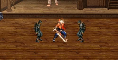 dnf狂战士玩法攻略,dnf狂战士操作难度和技能流畅